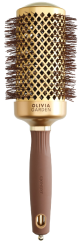 Olivia Garden NANO okrúhla fúkacia kefa na vlasy 55mm