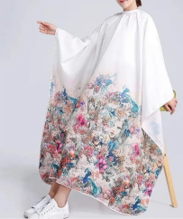 Pláštenka na strihanie