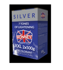 Ronney Professional CLASSIC XL melírovací prášok 2 x 500 g