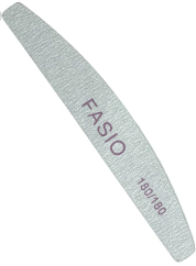 Fasio profesionálny pilník na nechty 180/180