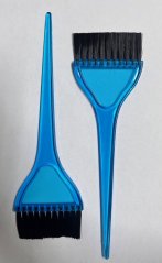 Štetec na farbenie vlasov