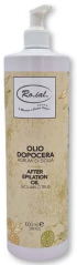 Ro.ial podepilačný olej Sicilian Citrus (Sicílske citrusy) 1000 ml