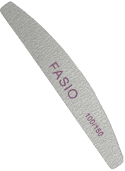 Fasio profesionálny pilník na nechty 100/150