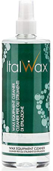 ITALWAX Cleaner čistič depilačných prístrojov 500 ml