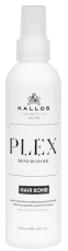 Kallos PLEX Bond Builder Hair BOMB bezoplachový kondicionér 200 ml