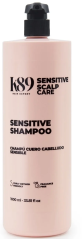 K89 Scalp Care SENSITIVE – Šampón pre veľmi citlivú pokožku hlavy 1000 ml