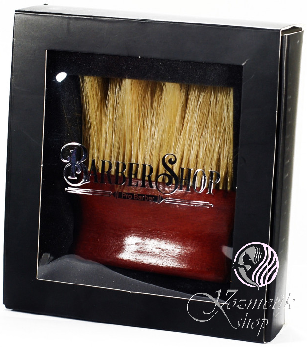 Oprašovák na vlasy