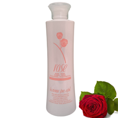 Ro.ial Preddepilačné tonikum ROSE 250 ml