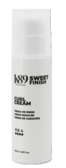 K89 Sweet Finish Curl Cream – Krém pre definíciu a pružnosť kučier 150 ml