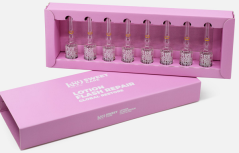 K89 Sweet Care Flash REPAIR Lotion výživné ampulky na vlasy