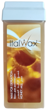 Italwax Depilačný vosk HONEY 100 ml