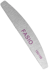 Fasio profesionálny pilník na nechty 150/150