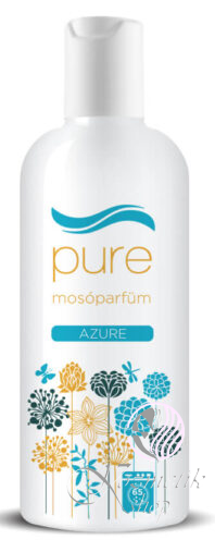 Parfum do prania Pure AZURE - Objem: 100ml