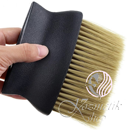 Oprašovák na vlasy