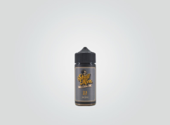Skull Men Matte Powder To Wax púder na vlasy fix "3" 24 g