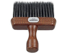 Barburys oprašovák William