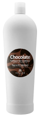 Kallos CHOCOLATE kondicionér na vlasy 1000 ml