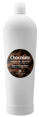 Kallos CHOCOLATE kondicionér na vlasy 1000 ml