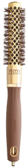 Olivia Garden NANO okrúhla fúkacia kefa na vlasy 20mm