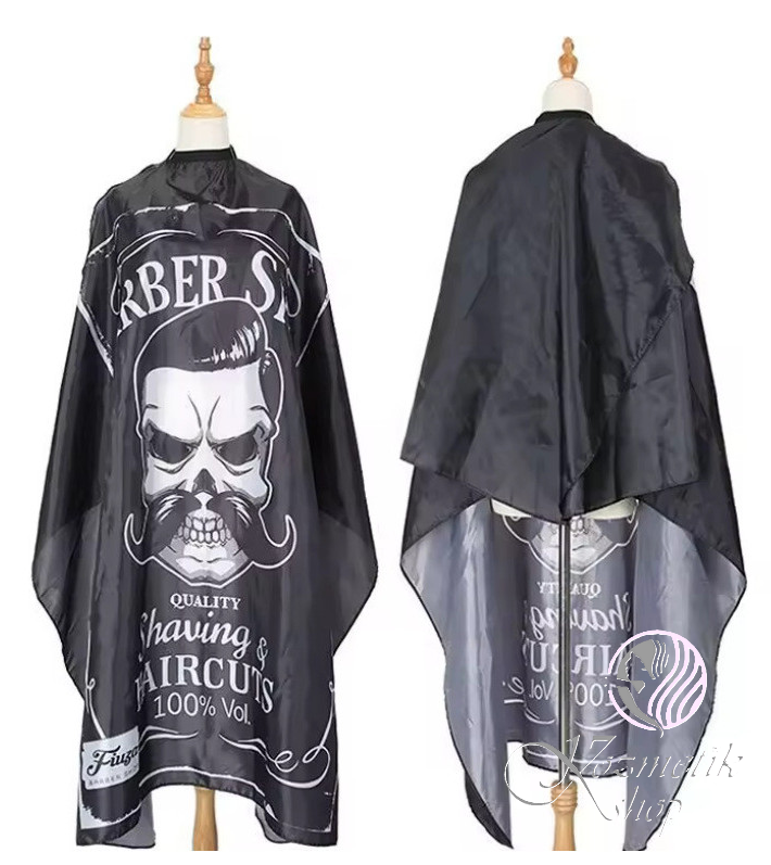 Pláštenka na strihanie