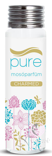 Parfum do prania Pure CHARMED - Objem: 18ml