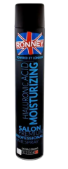 RONNEY lak na vlasy s kyselinou hyalurónovou hydratačný 750 ml