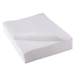 Čistiace obrúsky z netkanej textílie 50cm x 38cm 100 ks