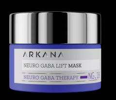ARKANA Neuro Gaba Lift Mask 50 g