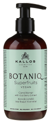 Kallos Botaniq Superfruits kondicionér na vlasy 300 ml
