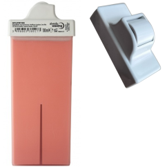 Alveola Depilačný vosk MIDI roll-on TITAN so strednou hlavicou 100 ml