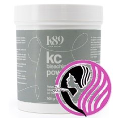 K89 KC Bleaching Powder PLUS melír 500 g