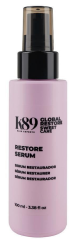 K89 Sweet Care Restore Serum 100 ml – Obnovujúce sérum pre vitalitu a silu vlasov