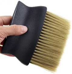 Oprašovák na vlasy