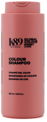 K89 Sweet Care COLOR šampón na vlasy