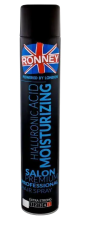 RONNEY lak na vlasy s kyselinou Hyalurónovou 750 ml