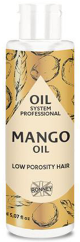 RONNEY Oil System Professional MANGO olej na vlasy 150 ml