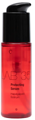 Kallos LAB 35 SERUM reg. sérum proti suchým a poškodeným končekom vlasov 50 ml