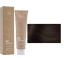 K89 KC Hyaluronic farba na vlasy 100ml - Farba: 6.81 Tmavá-blond čokoládovo popolavá