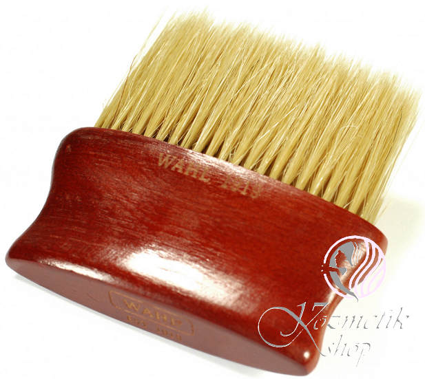 Oprašovák na vlasy