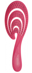EFALOCK Detangle Brush Kefa na vlasy CORAL