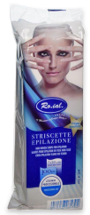 Ro.ial Depilačný papier 7x20 cm 100 ks