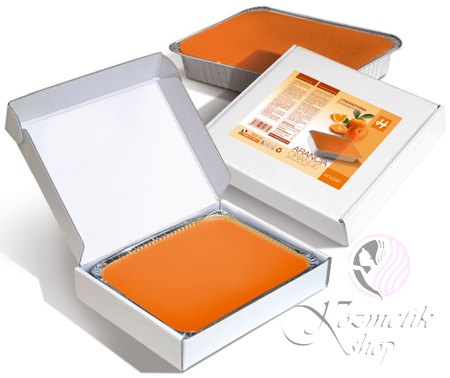 HOLIDAY Parafin ORANGE 1000 ml