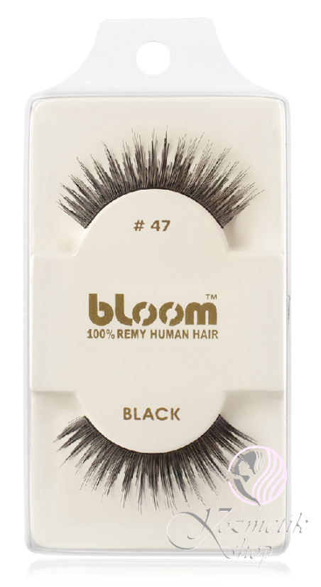 Umelé mihalnice BLOOM 47