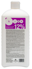 Kallos KJMN peroxid 12% 1000ml