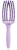 Olivia Garden Fingerbrush M Lavander