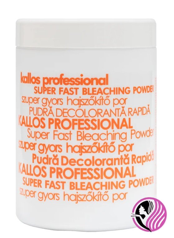 KALLOS melír 500 g