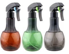 Fľaša s rozprašovačom 300ml