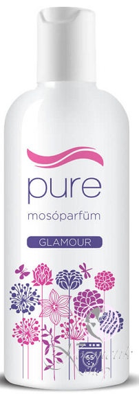 Parfum do prania Pure GLAMOUR - Objem: 100ml