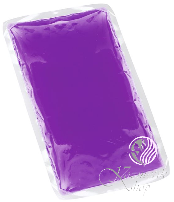 Parafínová vanička XXL sada BIELA