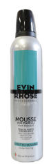 EVIN RHOSE Volume – Objemové tužidlo pre jemné a zľahnuté vlasy 300 ml
